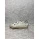 Golden Goose / Top Edition BALLSTAR Dirty Shoes