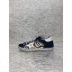Golden Goose / Top Edition BALLSTAR Dirty Shoes