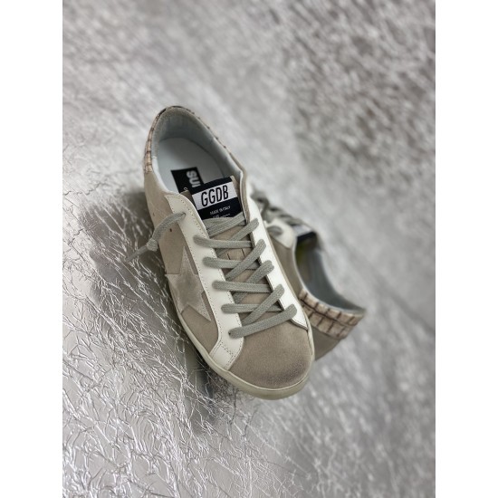 Golden Goose / Top Edition BALLSTAR Dirty Shoes