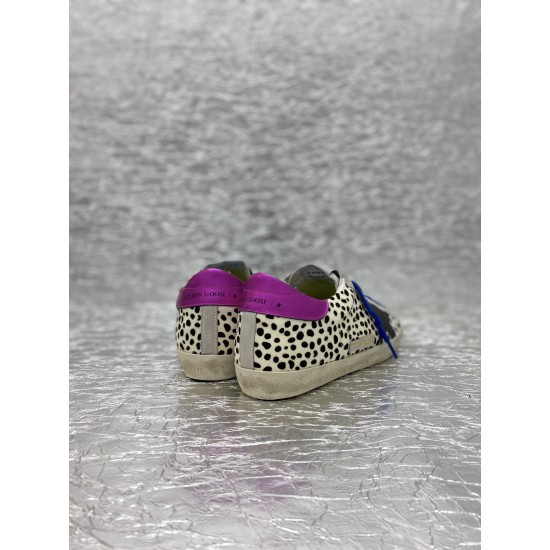Golden Goose / Top Edition BALLSTAR Dirty Shoes