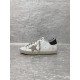 Golden Goose / Top Edition BALLSTAR Dirty Shoes