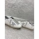 Golden Goose / Top Edition BALLSTAR Dirty Shoes