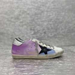 Golden Goose / Top Edition BALLSTAR Dirty Shoes