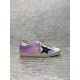 Golden Goose / Top Edition BALLSTAR Dirty Shoes