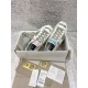 Golden Goose / Top Edition BALLSTAR Dirty Shoes