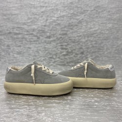 Golden Goose / Top Edition BALLSTAR Dirty Shoes