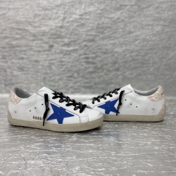 Golden Goose / Top Edition BALLSTAR Dirty Shoes