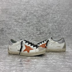 Golden Goose / Top Edition BALLSTAR Dirty Shoes