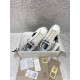 Golden Goose / Top Edition BALLSTAR Dirty Shoes