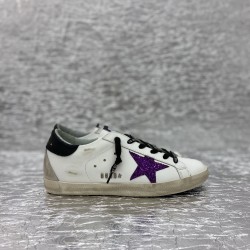 Golden Goose / Top Edition BALLSTAR Dirty Shoes