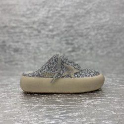 Golden Goose / Top Edition BALLSTAR Dirty Shoes