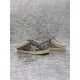 Golden Goose / Top Edition BALLSTAR Dirty Shoes