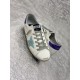 Golden Goose / Top Edition BALLSTAR Dirty Shoes