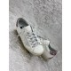 Golden Goose / Top Edition BALLSTAR Dirty Shoes