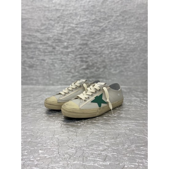 Golden Goose / Top Edition BALLSTAR Dirty Shoes