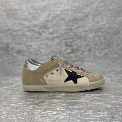 Golden Goose / Top Edition BALLSTAR Dirty Shoes