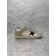 Golden Goose / Top Edition BALLSTAR Dirty Shoes