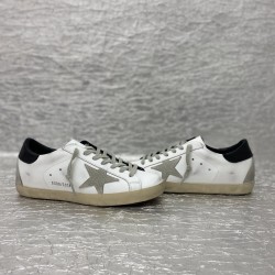 Golden Goose / Top Edition BALLSTAR Dirty Shoes