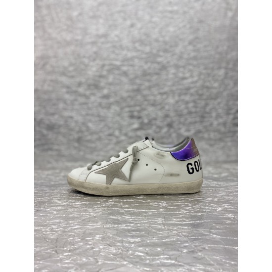 Golden Goose / Top Edition BALLSTAR Dirty Shoes