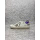 Golden Goose / Top Edition BALLSTAR Dirty Shoes