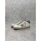 Golden Goose / Top Edition BALLSTAR Dirty Shoes