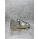 Golden Goose / Top Edition BALLSTAR Dirty Shoes