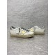 Golden Goose / Top Edition BALLSTAR Dirty Shoes