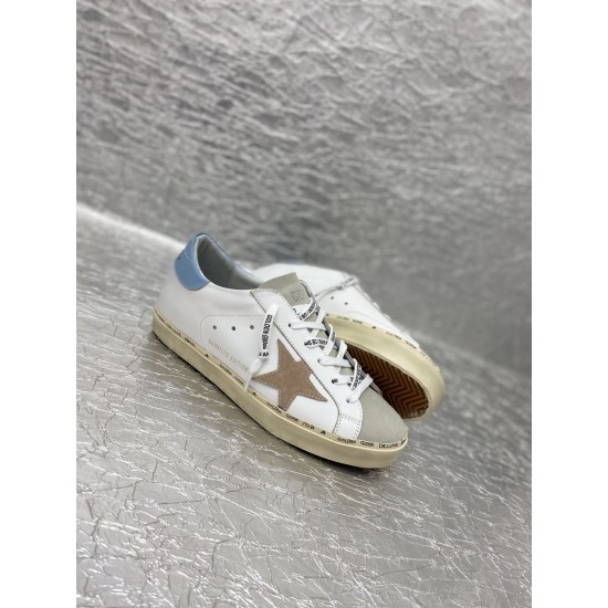 Golden Goose / Top Edition BALLSTAR Dirty Shoes