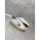 Golden Goose / Top Edition BALLSTAR Dirty Shoes