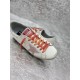 Golden Goose / Top Edition BALLSTAR Dirty Shoes
