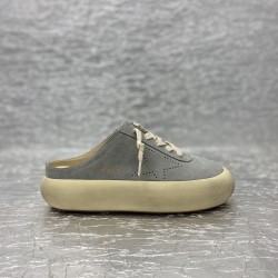 Golden Goose / Top Edition BALLSTAR Dirty Shoes