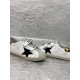 Golden Goose / Top Edition BALLSTAR Dirty Shoes