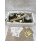 Golden Goose / Top Edition BALLSTAR Dirty Shoes