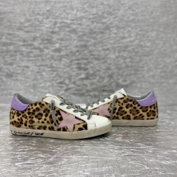 Golden Goose / Top Edition BALLSTAR Dirty Shoes