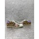 Golden Goose / Top Edition BALLSTAR Dirty Shoes