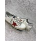Golden Goose / Top Edition BALLSTAR Dirty Shoes