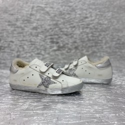 Golden Goose / Top Edition BALLSTAR Dirty Shoes