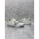 Golden Goose / Top Edition BALLSTAR Dirty Shoes