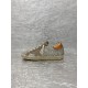 Golden Goose / Top Edition BALLSTAR Dirty Shoes