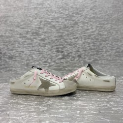 Golden Goose / Top Edition BALLSTAR Dirty Shoes