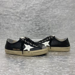Golden Goose / Top Edition BALLSTAR Dirty Shoes