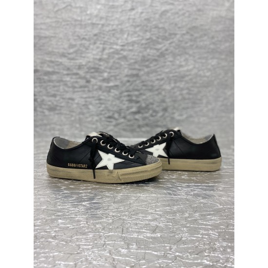 Golden Goose / Top Edition BALLSTAR Dirty Shoes