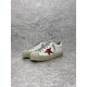 Golden Goose / Top Edition BALLSTAR Dirty Shoes