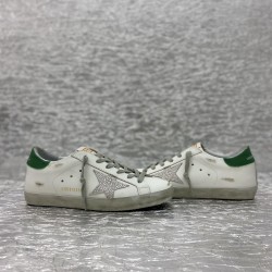 Golden Goose / Top Edition BALLSTAR Dirty Shoes