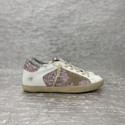 Golden Goose / Top Edition BALLSTAR Dirty Shoes