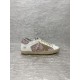 Golden Goose / Top Edition BALLSTAR Dirty Shoes