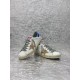 Golden Goose / Top Edition BALLSTAR Dirty Shoes