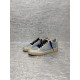 Golden Goose / Top Edition BALLSTAR Dirty Shoes