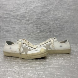 Golden Goose / Top Edition BALLSTAR Dirty Shoes
