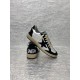 Golden Goose / Top Edition BALLSTAR Dirty Shoes